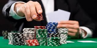 Вход на официальный сайт Casino Irwin